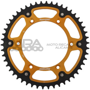 CORONA SUPERSPROX STEALTH GOLD 50 D