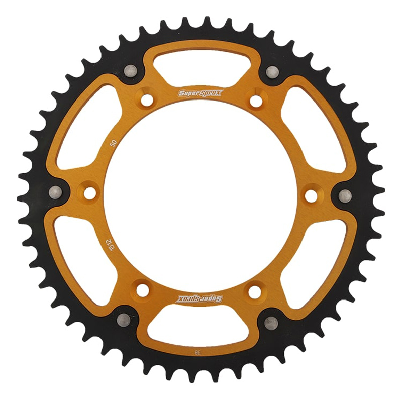 CORONA SUPERSPROX STEALTH GOLD 50 D