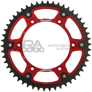 CORONA SUPERSPROX STEALTH RED 50D