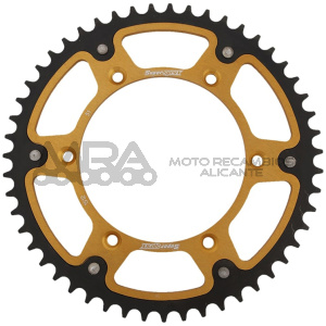 CORONA SUPERSPROX STEALTH GOLD 51 D