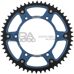 CORONA SUPERSPROX STEALTH AZUL 52 D