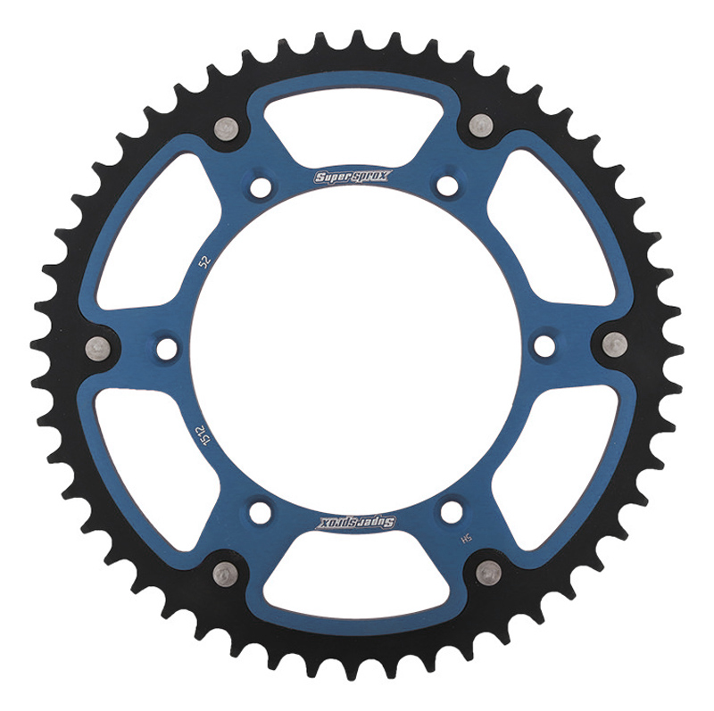 CORONA SUPERSPROX STEALTH AZUL 52 D