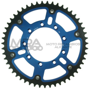 CORONA SUPERSPROX STEALTH AZUL 47 D