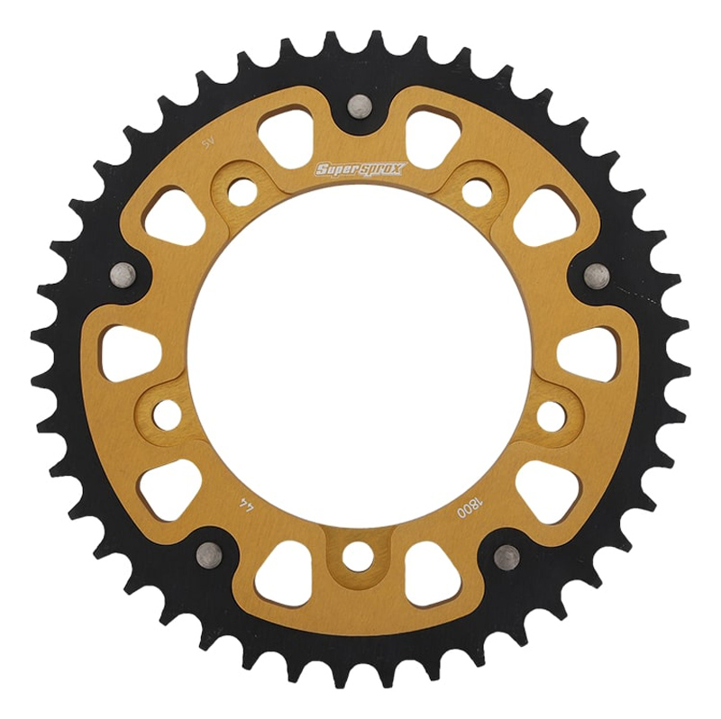 CORONA SUPERSPROX STEALTH GOLD 44 D
