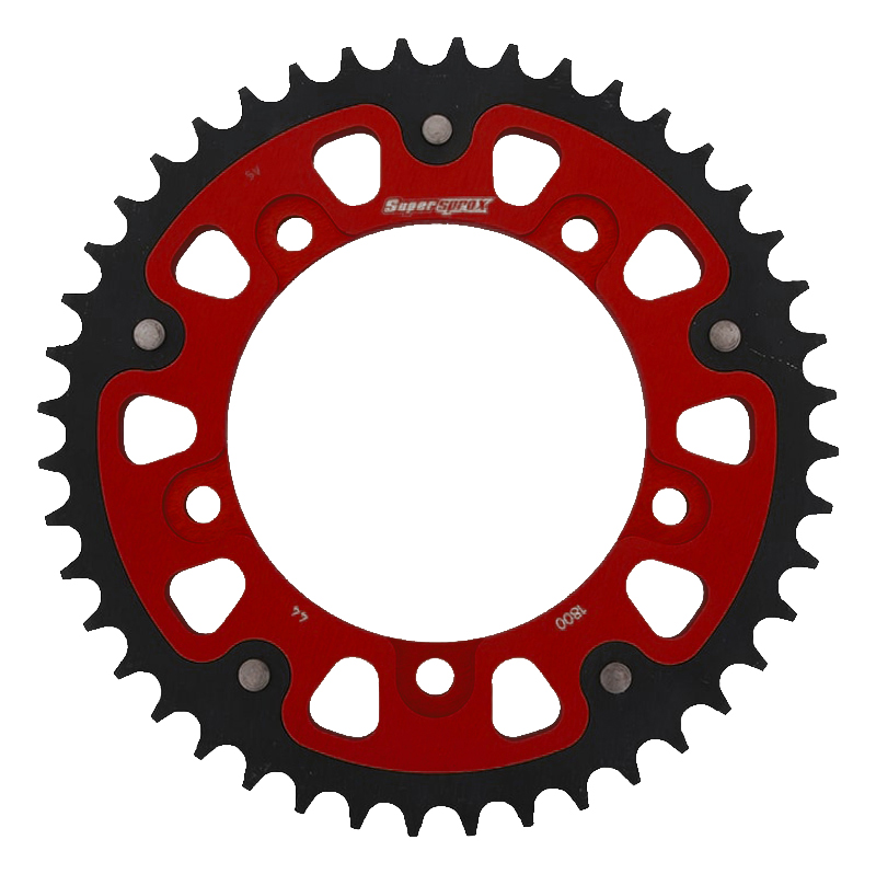 CORONA SUPERSPROX STEALTH ROJA 44 D