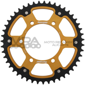CORONA SUPERSPROX STEALTH GOLD 47 D