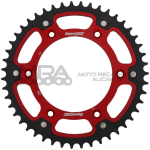 CORONA SUPERSPROX STEALTH RED 47 D