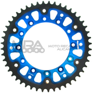 CORONA SUPERSPROX STEALTH AZUL 48 D