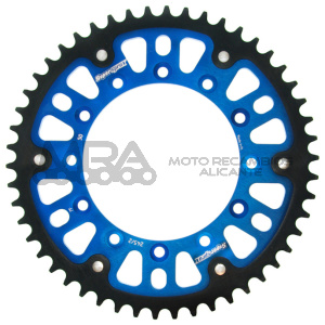 CORONA SUPERSPROX STEALTH AZUL 50 D