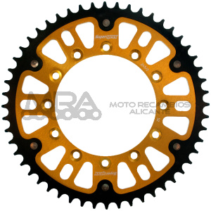 CORONA SUPERSPROX STEALTH GOLD 52D