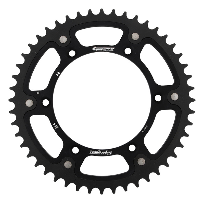 CORONA SUPERSPROX STEALTH YAMAHA