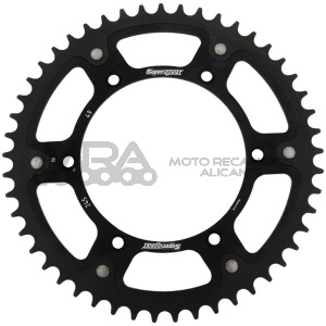 CORONA SUPERSPROX STEALTH YAMAHA 520 X 49