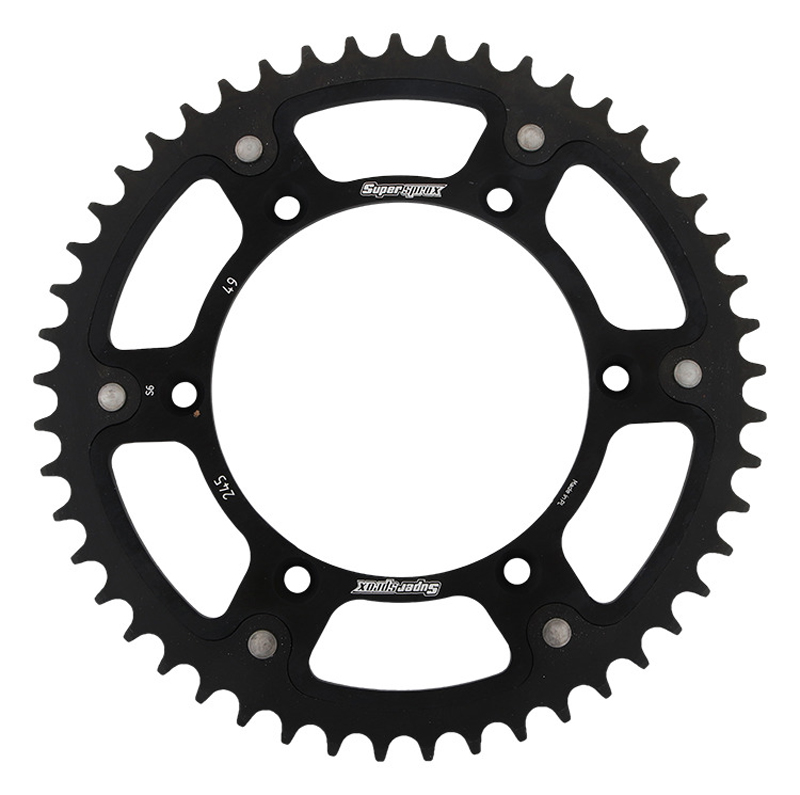 CORONA SUPERSPROX STEALTH YAMAHA 520 X 49