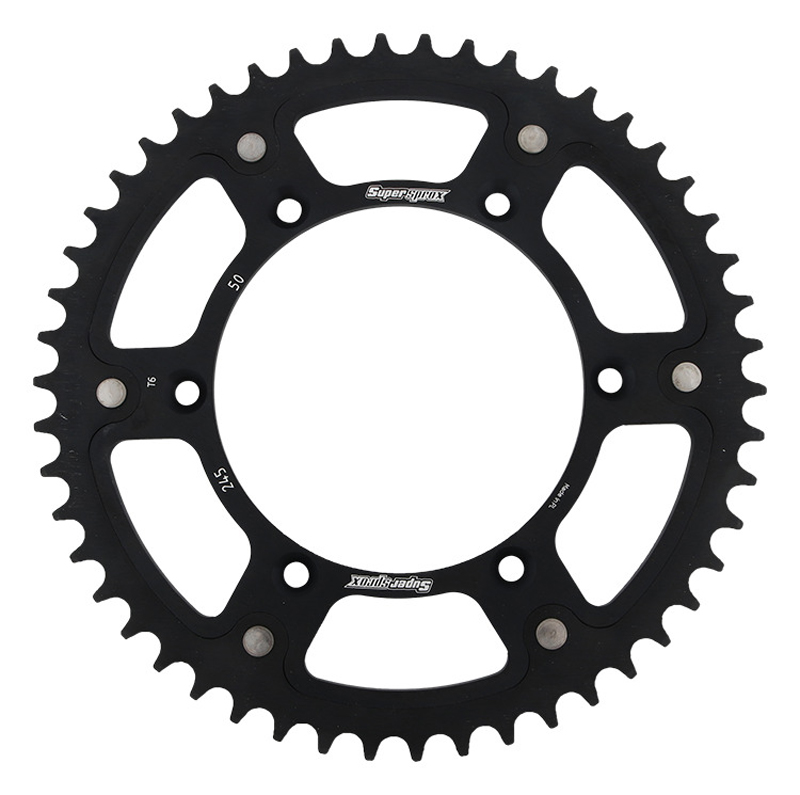 CORONA SUPERSPROX STEALTH YAMAHA 520 X 50