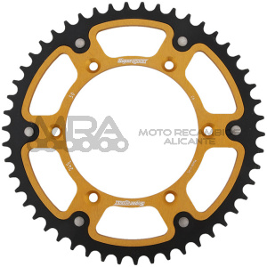 CORONA SUPERSPROX STEALTH GOLD 50 D