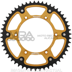 CORONA SUPERSPROX STEALTH GOLD 51 D