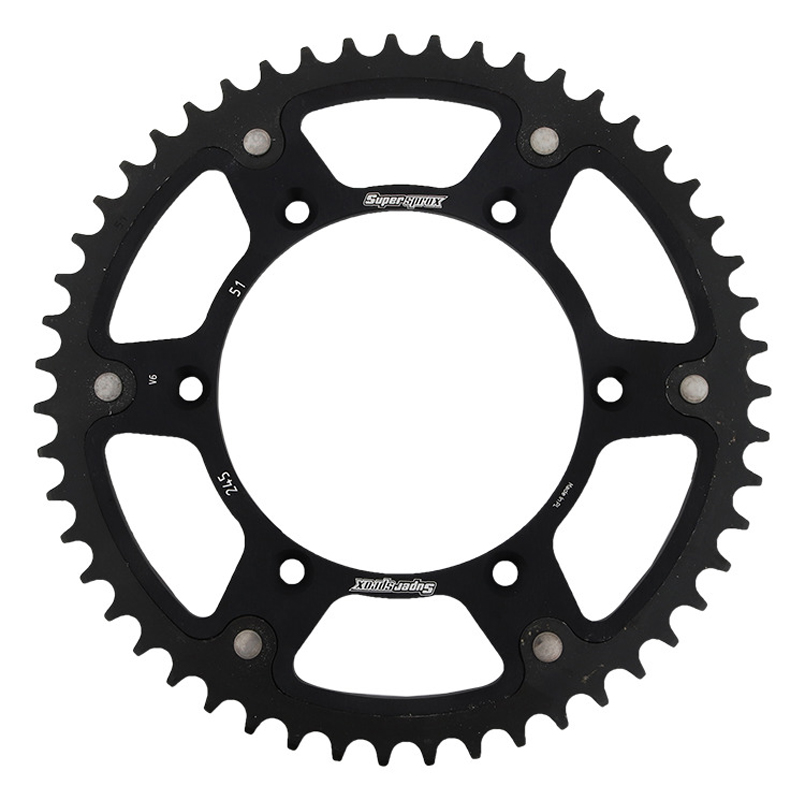 CORONA SUPERSPROX STEALTH YAMAHA 520 X 52