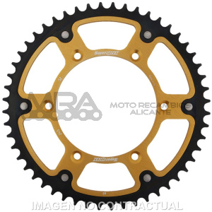 CORONA SUPERSPROX STEALTH GOLD 52 D