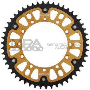 CORONA SUPERSPROX STEALTH GOLD 50 D
