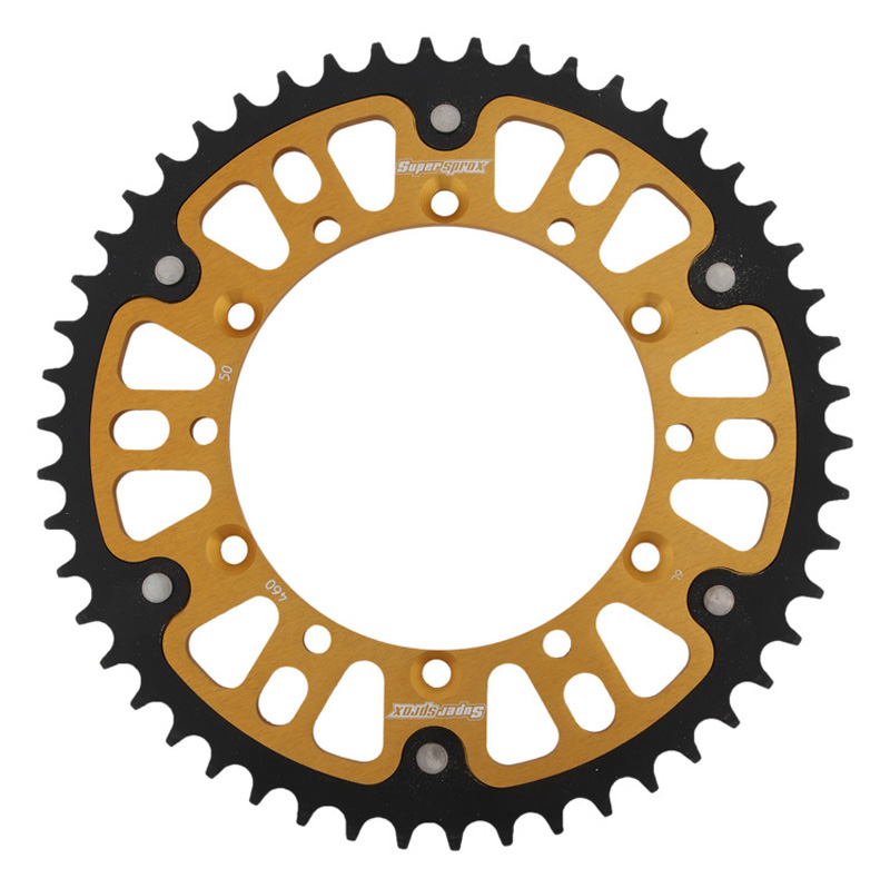 CORONA SUPERSPROX STEALTH GOLD 50 D