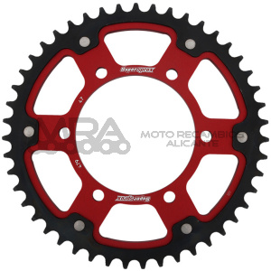 CORONA SUPERSPROX STEALTH RED 47 D