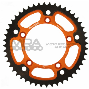 CORONA SUPERSPROX STEALTH 48 D ORANGE