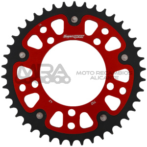 CORONA SUPERSPROX STEALTH RED 42 D