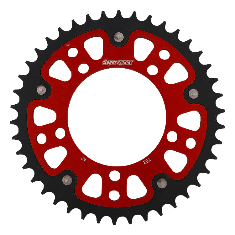 CORONA SUPERSPROX STEALTH RED 42 D