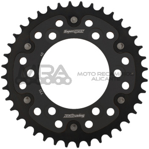 CORONA SUPERSPROX STEALTH DUCATI 520 X 40