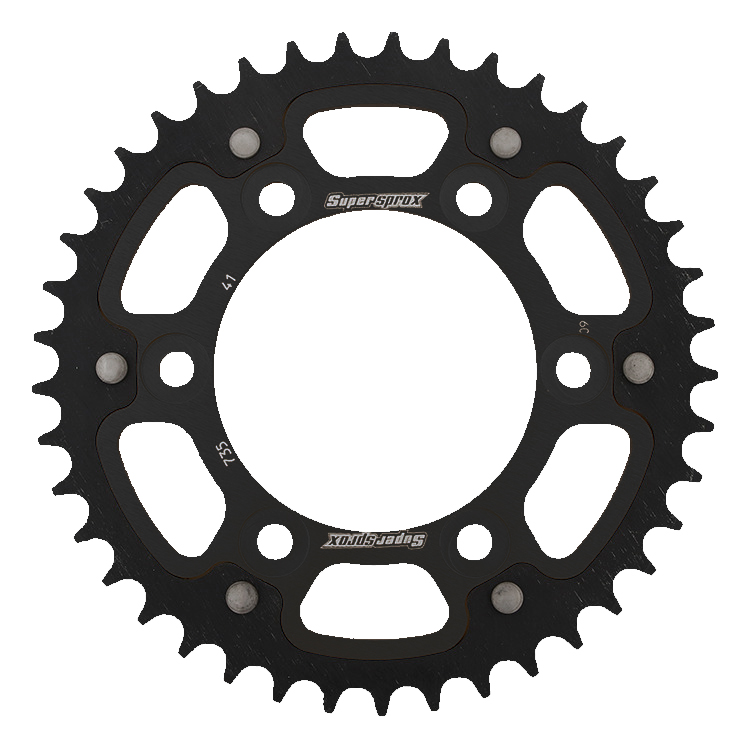 CORONA SUPERSPROX STEALTH DUCATI 520 X 41
