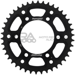 CORONA SUPERSPROX STEALTH DUCATI 520 X 42
