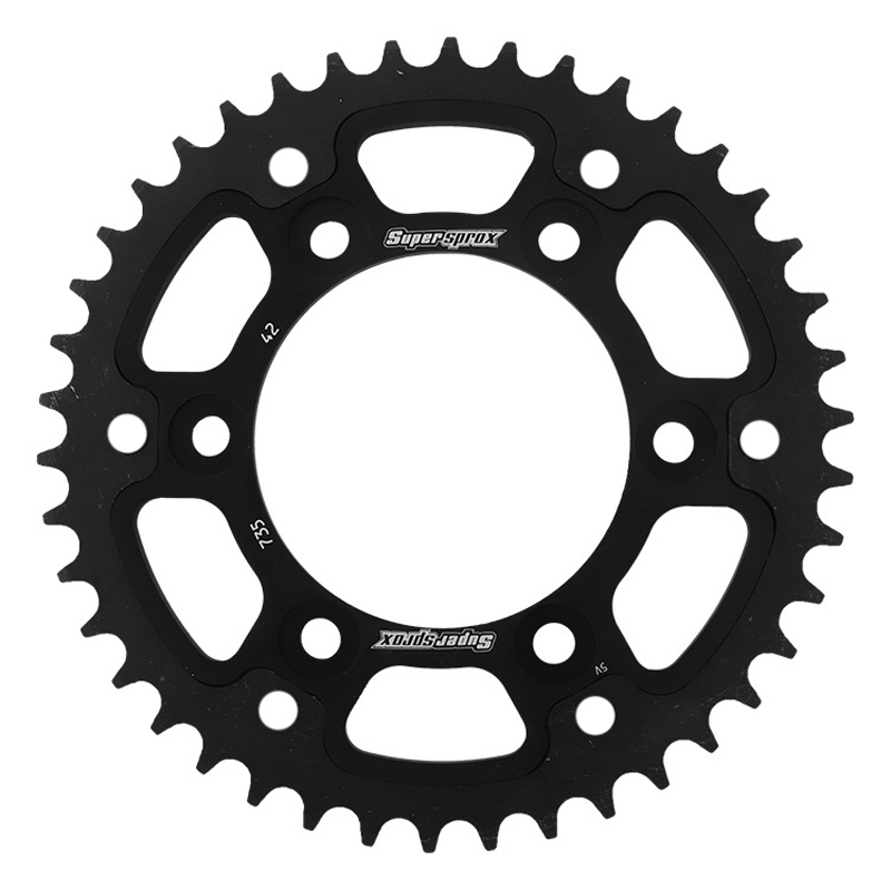 CORONA SUPERSPROX STEALTH DUCATI 520 X 42