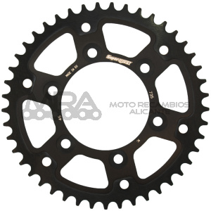 CORONA SUPERSPROX STEALTH DUCATI 520 X 45