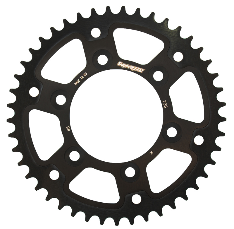 CORONA SUPERSPROX STEALTH DUCATI 520 X 45