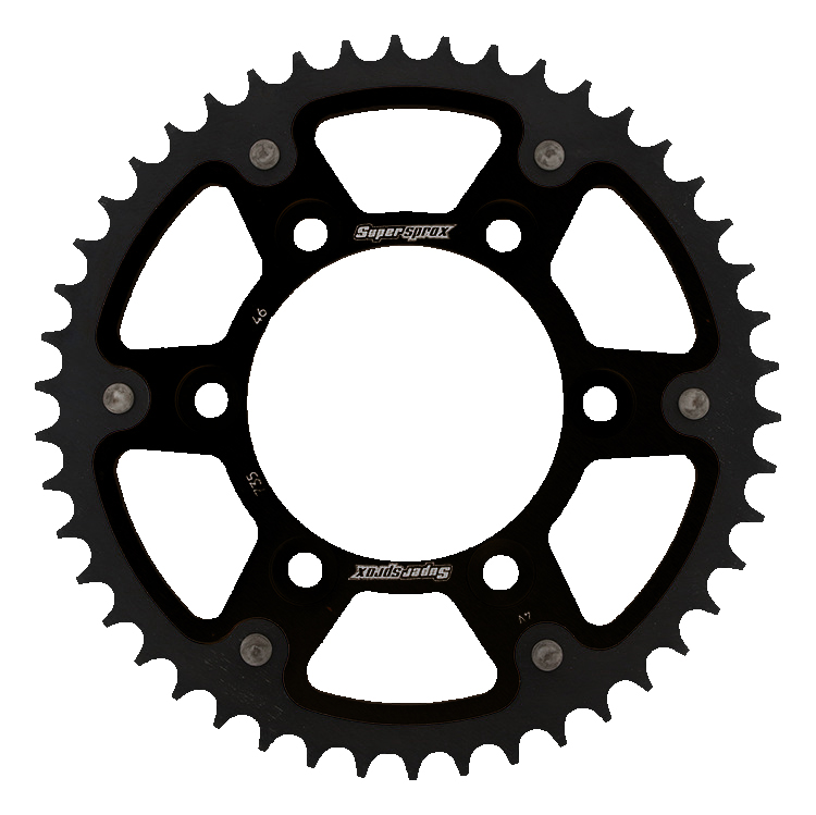 CORONA SUPERSPROX STEALTH DUCATI 520 X 46