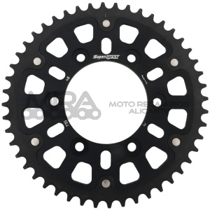 CORONA SUPERSPROX STEALTH DUCATI 520 X 48