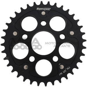 CORONA SUPERSPROX STEALTH DUCATI 525 X 36