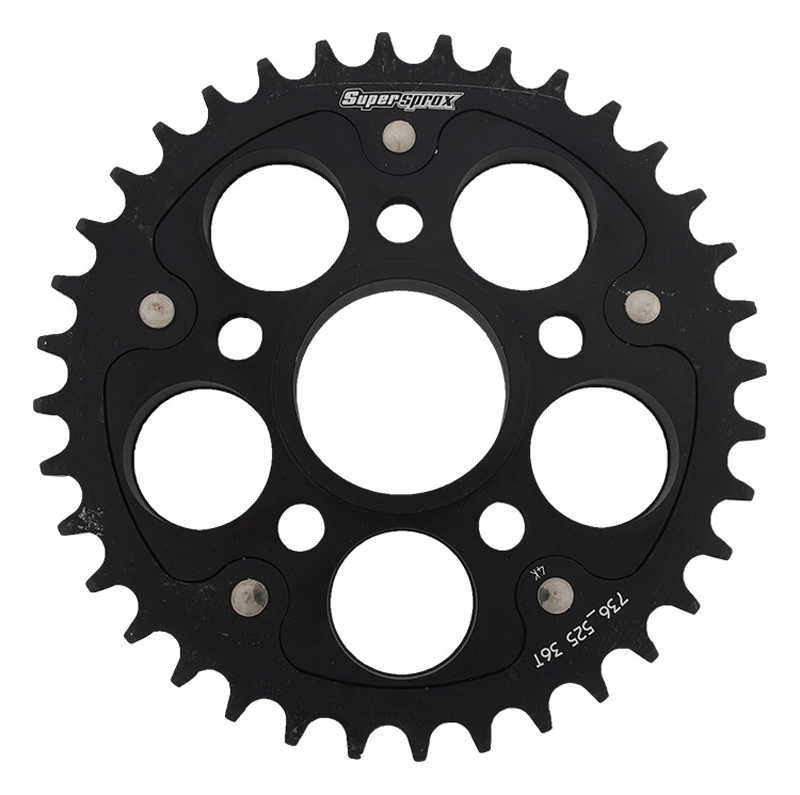 CORONA SUPERSPROX STEALTH DUCATI 525 X 36
