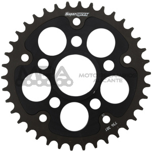 CORONA SUPERSPROX STEALTH DUCATI 520 X 38