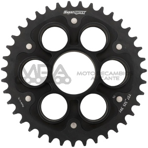 CORONA SUPERSPROX STEALTH DUCATI 525 X 39