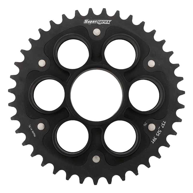 CORONA SUPERSPROX STEALTH DUCATI 525 X 39