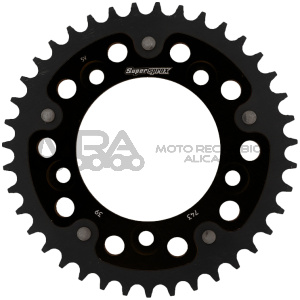 CORONA SUPERSPROX STEALTH NEGRA 39 D
