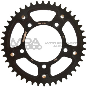 CORONA SUPERSPROX STEALTH DUCATI 520 x 44
