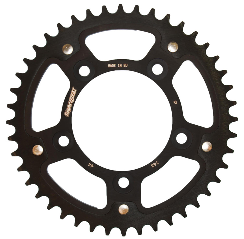 CORONA SUPERSPROX STEALTH DUCATI 520 x 44