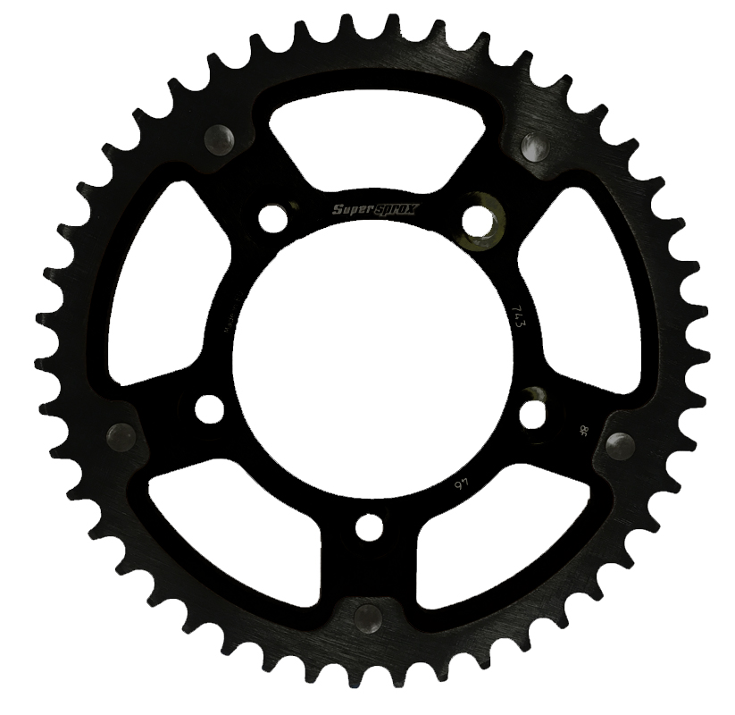 CORONA SUPERSPROX STEALTH DUCATI 520 X 46