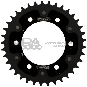 CORONA SUPERSPROX STEALTH DUCATI 525 X 37