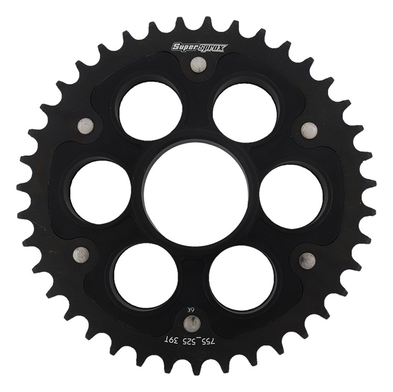 CORONA SUPERSPROX STEALTH DUCATI 525 X 39
