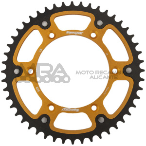 CORONA SUPERSPROX STEALTH GOLD 48 d