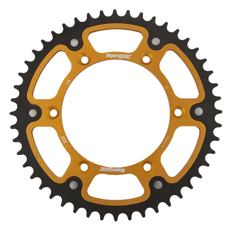 CORONA SUPERSPROX STEALTH GOLD 48 d