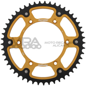 CORONA SUPERSPROX STEALTH GOLD 49 d